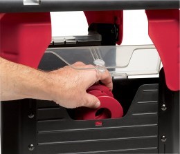 SKIL Milling Table8